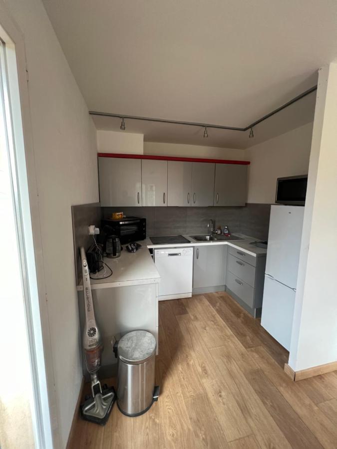 Appartement Unique Dans Le Domaine De La Sangliere Bormes-les-Mimosas Zewnętrze zdjęcie