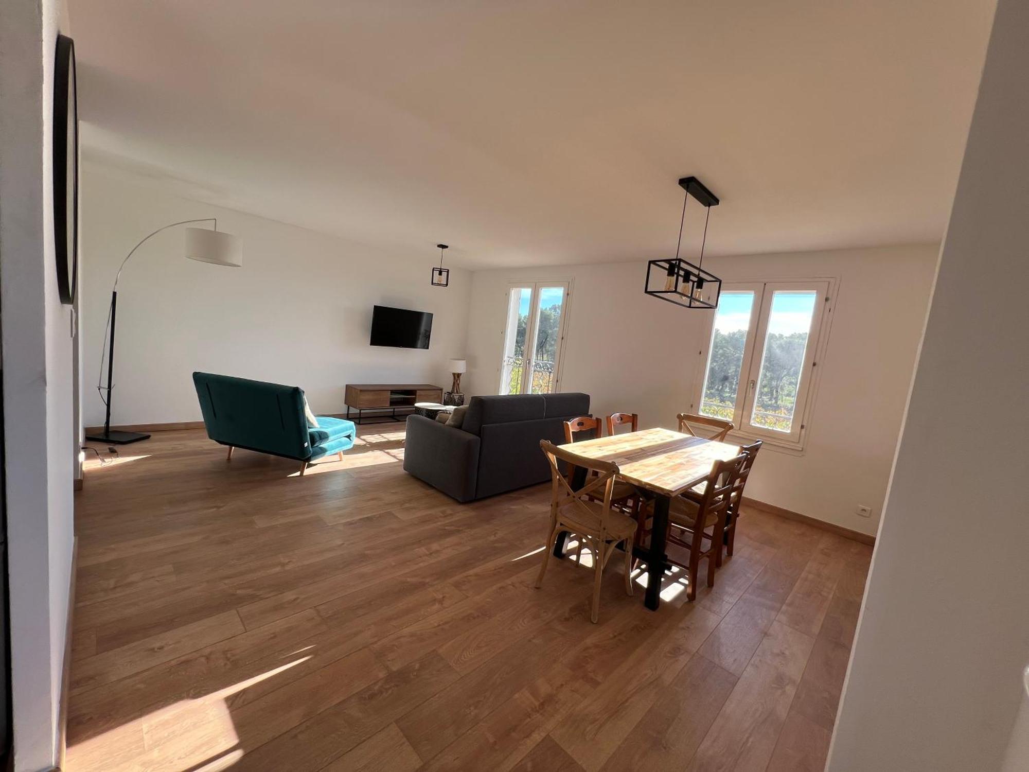 Appartement Unique Dans Le Domaine De La Sangliere Bormes-les-Mimosas Zewnętrze zdjęcie